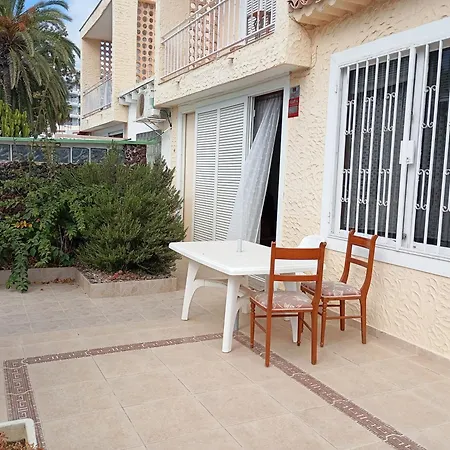 Villa Monkey Beach Las Americas Playa de las Americas (Tenerife)